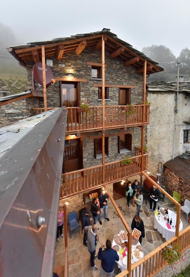 Altestanzeostana Exterior foto