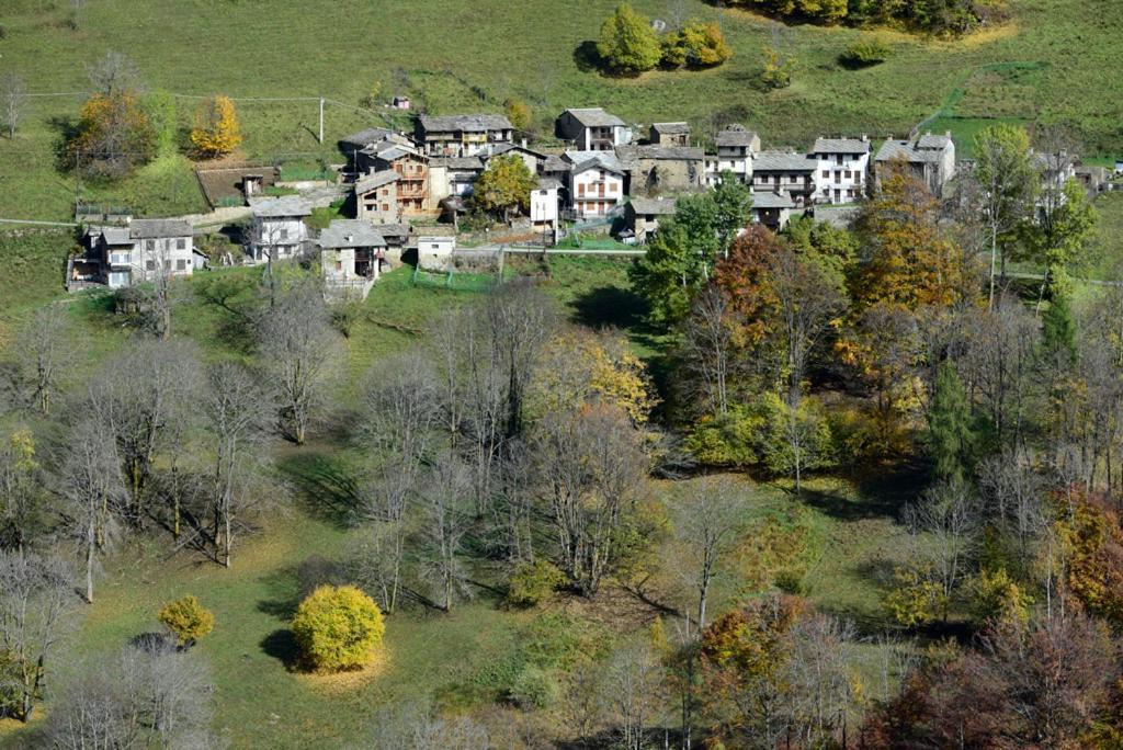 Altestanzeostana Exterior foto